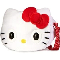 Spin Master Purse Pets - Hello Kitty, Tasche -Trendiger Spielzeugladen Spin Master Purse Pets Hello Kitty Tasche@@1849614 3