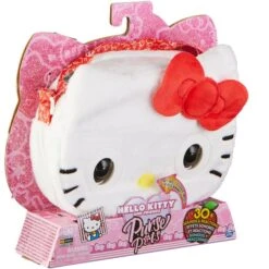 Spin Master Purse Pets - Hello Kitty, Tasche -Trendiger Spielzeugladen Spin Master Purse Pets Hello Kitty Tasche@@1849614 5
