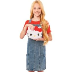 Spin Master Purse Pets - Hello Kitty, Tasche -Trendiger Spielzeugladen Spin Master Purse Pets Hello Kitty Tasche@@1849614 6