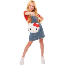 Spin Master Purse Pets - Hello Kitty, Tasche -Trendiger Spielzeugladen Spin Master Purse Pets Hello Kitty Tasche@@1849614 7