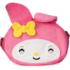 Spin Master Purse Pets - My Melody, Tasche -Trendiger Spielzeugladen Spin Master Purse Pets My Melody Tasche@@1849615 2