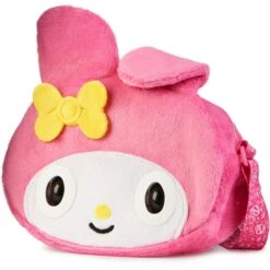 Spin Master Purse Pets - My Melody, Tasche -Trendiger Spielzeugladen Spin Master Purse Pets My Melody Tasche@@1849615 3