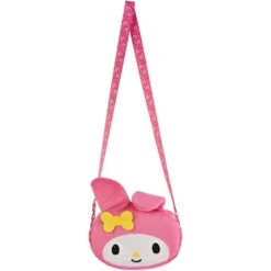 Spin Master Purse Pets - My Melody, Tasche -Trendiger Spielzeugladen Spin Master Purse Pets My Melody Tasche@@1849615 4