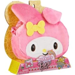 Spin Master Purse Pets - My Melody, Tasche -Trendiger Spielzeugladen Spin Master Purse Pets My Melody Tasche@@1849615 5