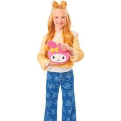 Spin Master Purse Pets - My Melody, Tasche -Trendiger Spielzeugladen Spin Master Purse Pets My Melody Tasche@@1849615 6