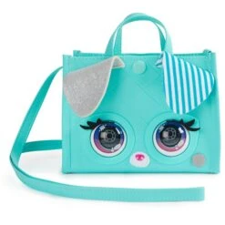 Spin Master Purse Pets - Tote Bag Hündchen , Tasche -Trendiger Spielzeugladen Spin Master Purse Pets Tote Bag H ndchen Tasche@@100008146 2