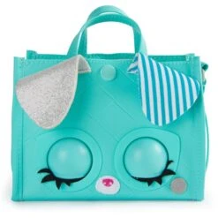 Spin Master Purse Pets - Tote Bag Hündchen , Tasche -Trendiger Spielzeugladen Spin Master Purse Pets Tote Bag H ndchen Tasche@@100008146 4