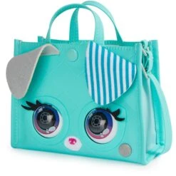 Spin Master Purse Pets - Tote Bag Hündchen , Tasche -Trendiger Spielzeugladen Spin Master Purse Pets Tote Bag H ndchen Tasche@@100008146 5