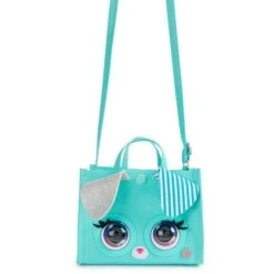 Spin Master Purse Pets - Tote Bag Hündchen , Tasche -Trendiger Spielzeugladen Spin Master Purse Pets Tote Bag H ndchen Tasche@@100008146 6