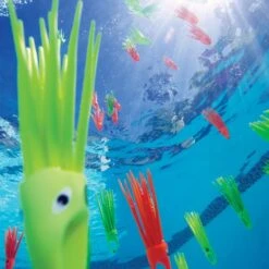 Spin Master Swimways - SquidDivers, Wasserspielzeug -Trendiger Spielzeugladen Spin Master Swimways SquidDivers Wasserspielzeug@@1620545 4