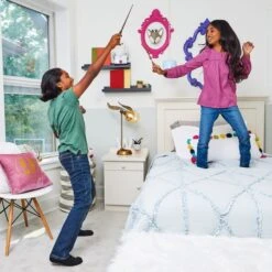 Spin Master Wizarding World Severus Snape Zauberstab, Rollenspiel -Trendiger Spielzeugladen Spin Master Wizarding World Severus Snape Zauberstab Rollenspiel@@1850233 7