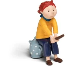 Trendiger Spielzeugladen -Trendiger Spielzeugladen Tonies 12 Lieder zum Singen Spielen und Tanzen Spielfigur@@1se2t02e 1