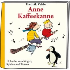 Tonies 12 Lieder Zum Singen, Spielen Und Tanzen, Spielfigur -Trendiger Spielzeugladen Tonies 12 Lieder zum Singen Spielen und Tanzen Spielfigur@@1se2t02e 2