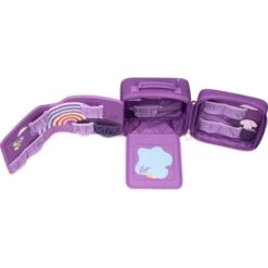 Tonies Bühnen-Transporter - Hinter Dem Regenbogen, Tasche -Trendiger Spielzeugladen Tonies B hnen Transporter Hinter dem Regenbogen Tasche@@1899617 2