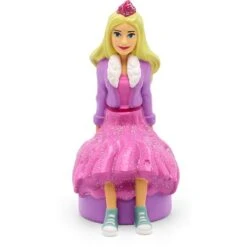 Tonies Barbie Princess Adventure, Spielfigur -Trendiger Spielzeugladen Tonies Barbie Princess Adventure Spielfigur@@1792323 1