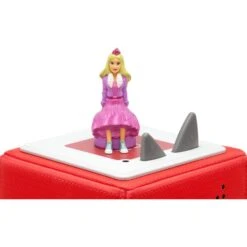 Tonies Barbie Princess Adventure, Spielfigur -Trendiger Spielzeugladen Tonies Barbie Princess Adventure Spielfigur@@1792323 3