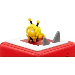 Tonies Biene Maja - Majas Geburt, Spielfigur -Trendiger Spielzeugladen Tonies Biene Maja Majas Geburt Spielfigur@@1se2tt0p 2