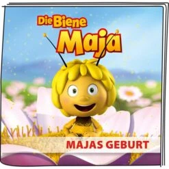 Tonies Biene Maja - Majas Geburt, Spielfigur -Trendiger Spielzeugladen Tonies Biene Maja Majas Geburt Spielfigur@@1se2tt0p 3