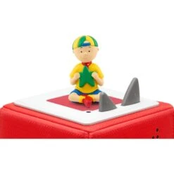 Tonies Caillou - Sternschnuppen Und Weitere Geschichten, Spielfigur -Trendiger Spielzeugladen Tonies Caillou Sternschnuppen und weitere Geschichten Spielfigur@@100003298 3
