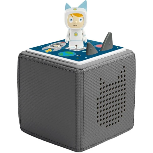 Tonies Dekofolie - Durch Die Galaxie, Stickerfolie 1 Tonies Dekofolie - Durch Die Galaxie, Stickerfolie