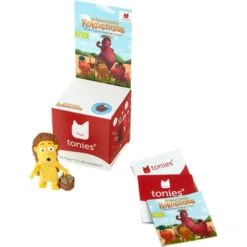 Tonies Der Kleine Drache Kokosnuss - Teil 2, Spielfigur 9 Tonies Der Kleine Drache Kokosnuss - Teil 2, Spielfigur -Trendiger Spielzeugladen Tonies Der kleine Drache Kokosnuss Teil 2 Spielfigur@@1se2t011 4