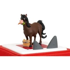 Tonies Die Haferhorde: Flausen Im Schopf, Spielfigur -Trendiger Spielzeugladen Tonies Die Haferhorde Flausen im Schopf Spielfigur@@1525102 3