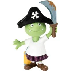 Tonies Die Olchis Und Der Schwarze Pirat, Spielfigur 5 Tonies Die Olchis Und Der Schwarze Pirat, Spielfigur -Trendiger Spielzeugladen Tonies Die Olchis und der schwarze Pirat Spielfigur@@1se2t002 1