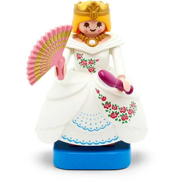 Tonies Die Playmos - Der Ball Im Prinzessinnen-Schloss, Spielfigur 2 Tonies Die Playmos - Der Ball Im Prinzessinnen-Schloss, Spielfigur – Bild 2