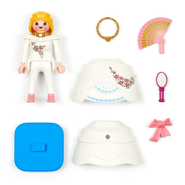 Tonies Die Playmos - Der Ball Im Prinzessinnen-Schloss, Spielfigur 3 Tonies Die Playmos - Der Ball Im Prinzessinnen-Schloss, Spielfigur – Bild 3