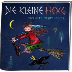 Tonies Die Kleine Hexe, Spielfigur 5 Tonies Die Kleine Hexe, Spielfigur -Trendiger Spielzeugladen Tonies Die kleine Hexe Spielfigur@@1se2t025 2