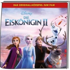 Tonies Disney Die Eiskönigin 2, Spielfigur -Trendiger Spielzeugladen Tonies Disney Die Eisk nigin 2 Spielfigur@@1792068 2