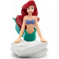 Tonies Disney - Arielle Die Meerjungfrau, Spielfigur 5 Tonies Disney - Arielle Die Meerjungfrau, Spielfigur -Trendiger Spielzeugladen Tonies Disney Arielle die Meerjungfrau Spielfigur@@1se2tt14 1