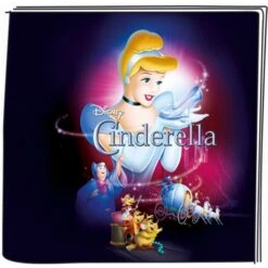 Tonies Disney - Cinderella, Spielfigur 6 Tonies Disney - Cinderella, Spielfigur -Trendiger Spielzeugladen Tonies Disney Cinderella Spielfigur@@1678332 2