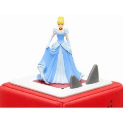 Tonies Disney - Cinderella, Spielfigur 7 Tonies Disney - Cinderella, Spielfigur -Trendiger Spielzeugladen Tonies Disney Cinderella Spielfigur@@1678332 3
