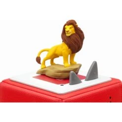 Tonies Disney - Der König Der Löwen, Spielfigur 6 Tonies Disney - Der König Der Löwen, Spielfigur -Trendiger Spielzeugladen Tonies Disney Der K nig der L wen Spielfigur@@1se2tt0x 2