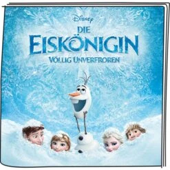 Tonies Disney - Die Eiskönigin, Spielfigur -Trendiger Spielzeugladen Tonies Disney Die Eisk nigin Spielfigur@@1se2tt1v 2