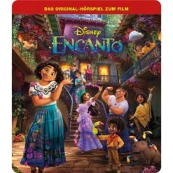 Tonies Disney - Encanto, Spielfigur -Trendiger Spielzeugladen Tonies Disney Encanto Spielfigur@@100000852 2