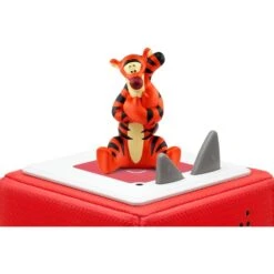 Tonies Disney - Tigger, Spielfigur -Trendiger Spielzeugladen Tonies Disney Tigger Spielfigur@@100020259 2