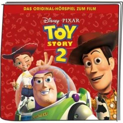 Tonies Disney - Toy Story 2, Spielfigur -Trendiger Spielzeugladen Tonies Disney Toy Story 2 Spielfigur@@1844492 3