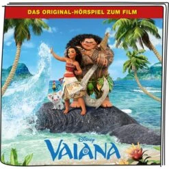Tonies Disney - Vaiana, Spielfigur -Trendiger Spielzeugladen Tonies Disney Vaiana Spielfigur@@1768552 2