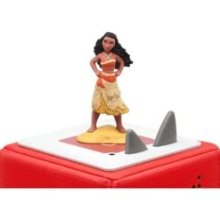 Tonies Disney - Vaiana, Spielfigur -Trendiger Spielzeugladen Tonies Disney Vaiana Spielfigur@@1768552 3