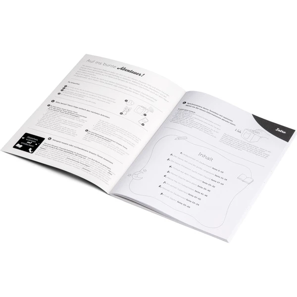 Tonies Ein Magisches Malbuch - Freundschaftstag Im Zauberwald – Bild 2