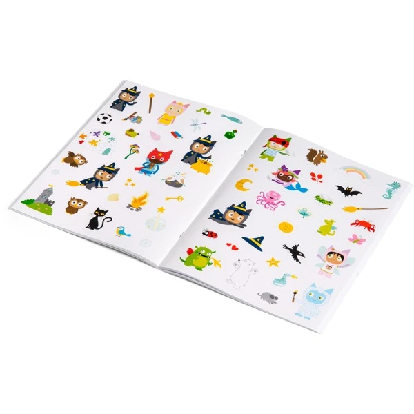 Tonies Ein Magisches Malbuch - Freundschaftstag Im Zauberwald – Bild 3