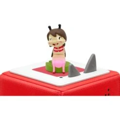 Tonies Gloria Glühwürmchen - Bezaubernde Gutenachtgeschichten, Spielfigur -Trendiger Spielzeugladen Tonies Gloria Gl hw rmchen Bezaubernde Gutenachtgeschichten Spielfigur@@1899598 3