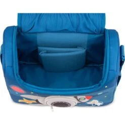 Tonies HörSpiel-Transporter - Durch Die Galaxie, Tasche -Trendiger Spielzeugladen Tonies H rSpiel Transporter Durch die Galaxie Tasche@@1899619 4