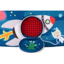 Tonies HörSpiel-Transporter - Durch Die Galaxie, Tasche -Trendiger Spielzeugladen Tonies H rSpiel Transporter Durch die Galaxie Tasche@@1899619 6