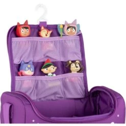 Tonies HörSpiel-Transporter - Hinter Dem Regenbogen, Tasche -Trendiger Spielzeugladen Tonies H rSpiel Transporter Hinter dem Regenbogen Tasche@@1899618 5