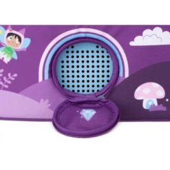 Tonies HörSpiel-Transporter - Hinter Dem Regenbogen, Tasche -Trendiger Spielzeugladen Tonies H rSpiel Transporter Hinter dem Regenbogen Tasche@@1899618 6