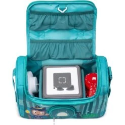 Tonies HörSpiel-Transporter - Unter Dem Zaubermond, Tasche -Trendiger Spielzeugladen Tonies H rSpiel Transporter Unter dem Zaubermond Tasche@@1899620 3