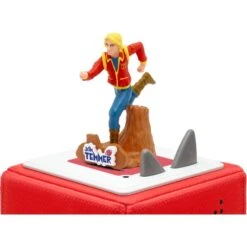 Tonies Jan Tenner - Planet Der 1000 Wunder, Spielfigur -Trendiger Spielzeugladen Tonies Jan Tenner Planet der 1000 Wunder Spielfigur@@1856546 3